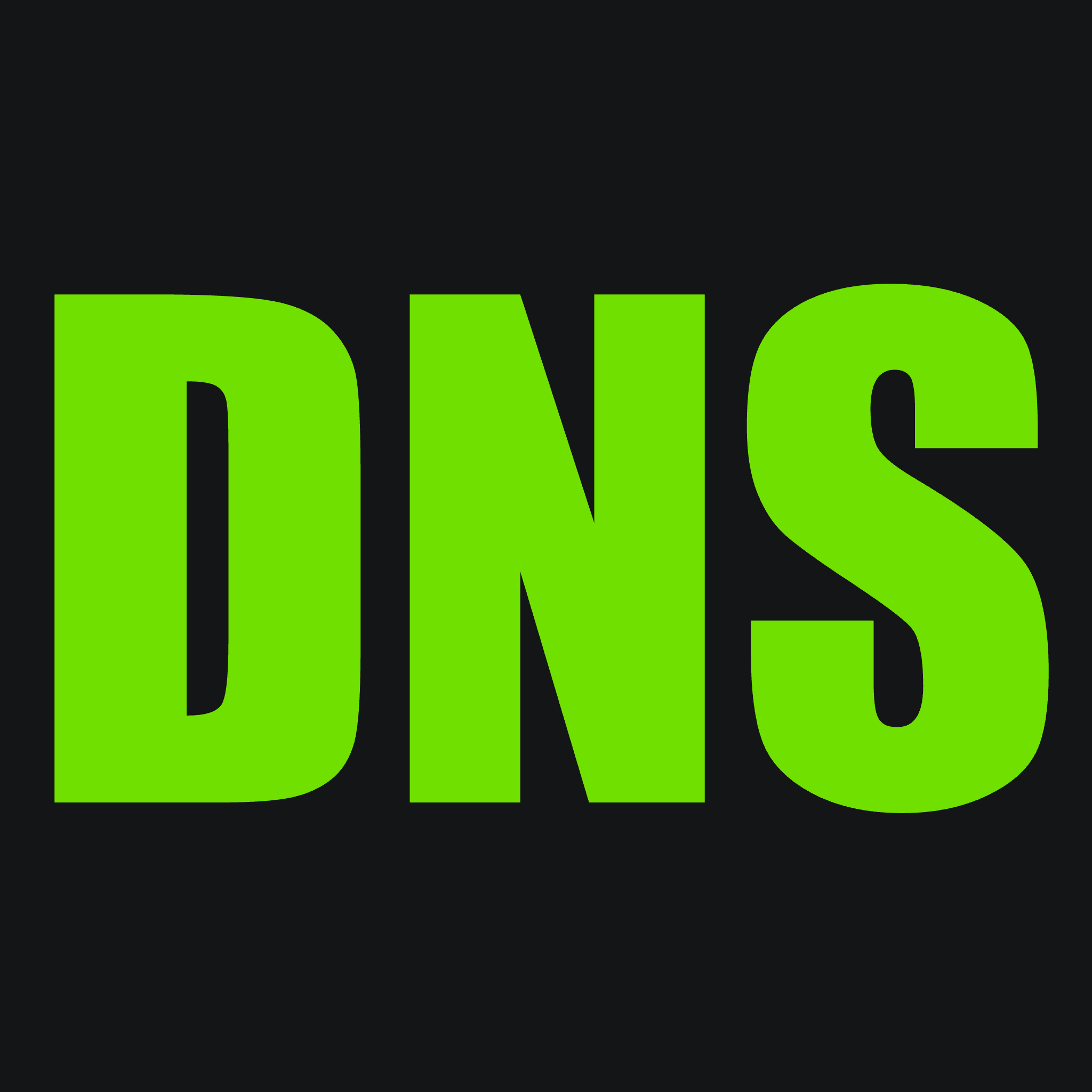 DNS.fish favicon