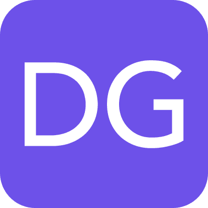 DigitalGenius favicon