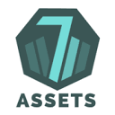 7Assets favicon