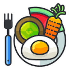 AI Meal Planner favicon