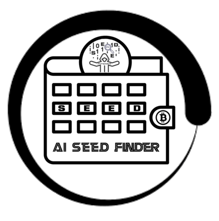 AI Seed Phrase Finder & BTC balance checker tool for Windows PC favicon