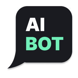 AI Assistant and Bot Builder favicon