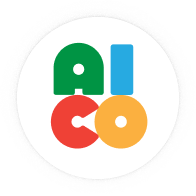 AICO favicon