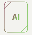 Ai Domain favicon