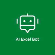 AI Excel Bot favicon