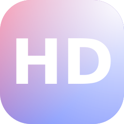 AI HD Anime favicon