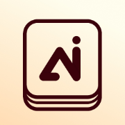 AI Notebook App favicon