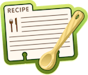 AI Recipe Writer favicon