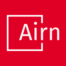 Airn - Your AI Personal Growth Coach favicon