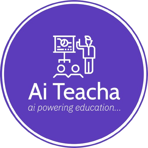 AI Teacha favicon