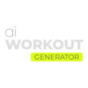 Ai Workout Generator favicon