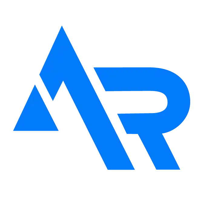 AlphaResearch favicon