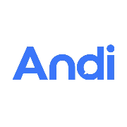 Andi favicon