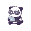 Write Panda favicon