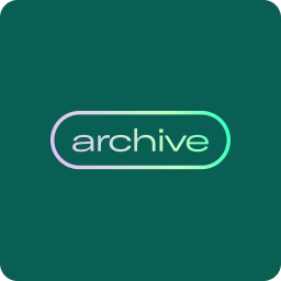 Archive.com favicon