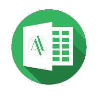 Array Assistant - AI Excel Bot favicon