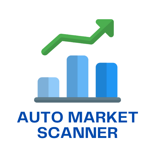 Auto Market Scanner favicon