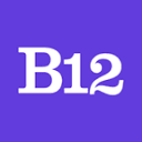 B12.io favicon