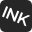 BlackInk AI favicon