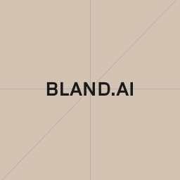 Bland AI favicon