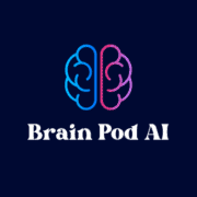 Brainpod.ai favicon