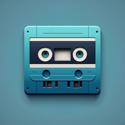 CassetteAI favicon