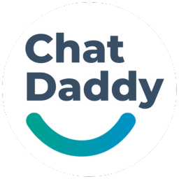 ChatDaddy favicon