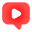 ChatTube favicon