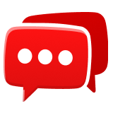 Chat with YouTube favicon