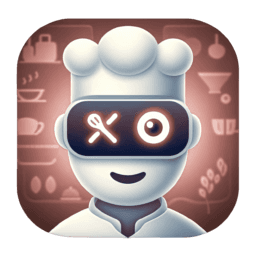 Chef AI favicon