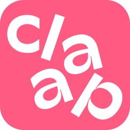 Claap 2.0 favicon