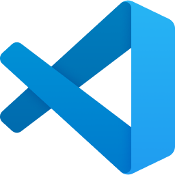 Visual Studio Code favicon