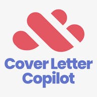 Cover Letter Copilot favicon