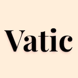 Vatic - AI Video Generator favicon