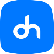 Datahawk.co favicon