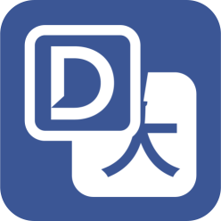 Ddict favicon