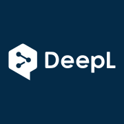 DeepL favicon