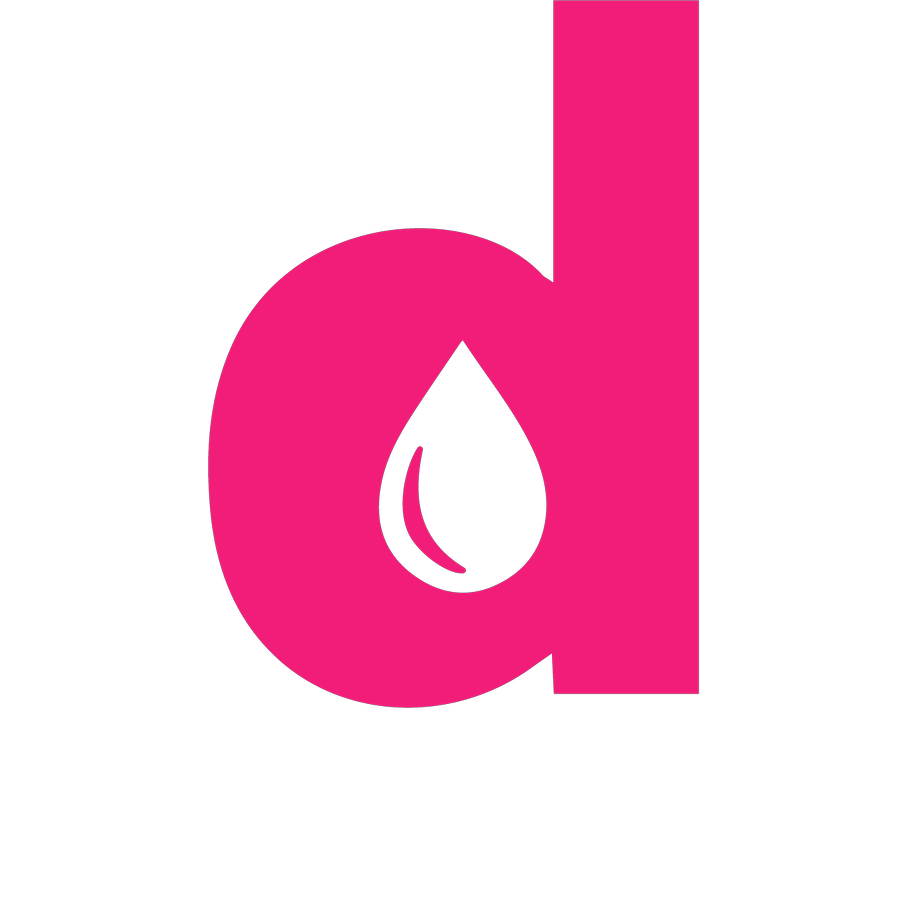 Drippi favicon