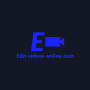 Edit Videos Online favicon