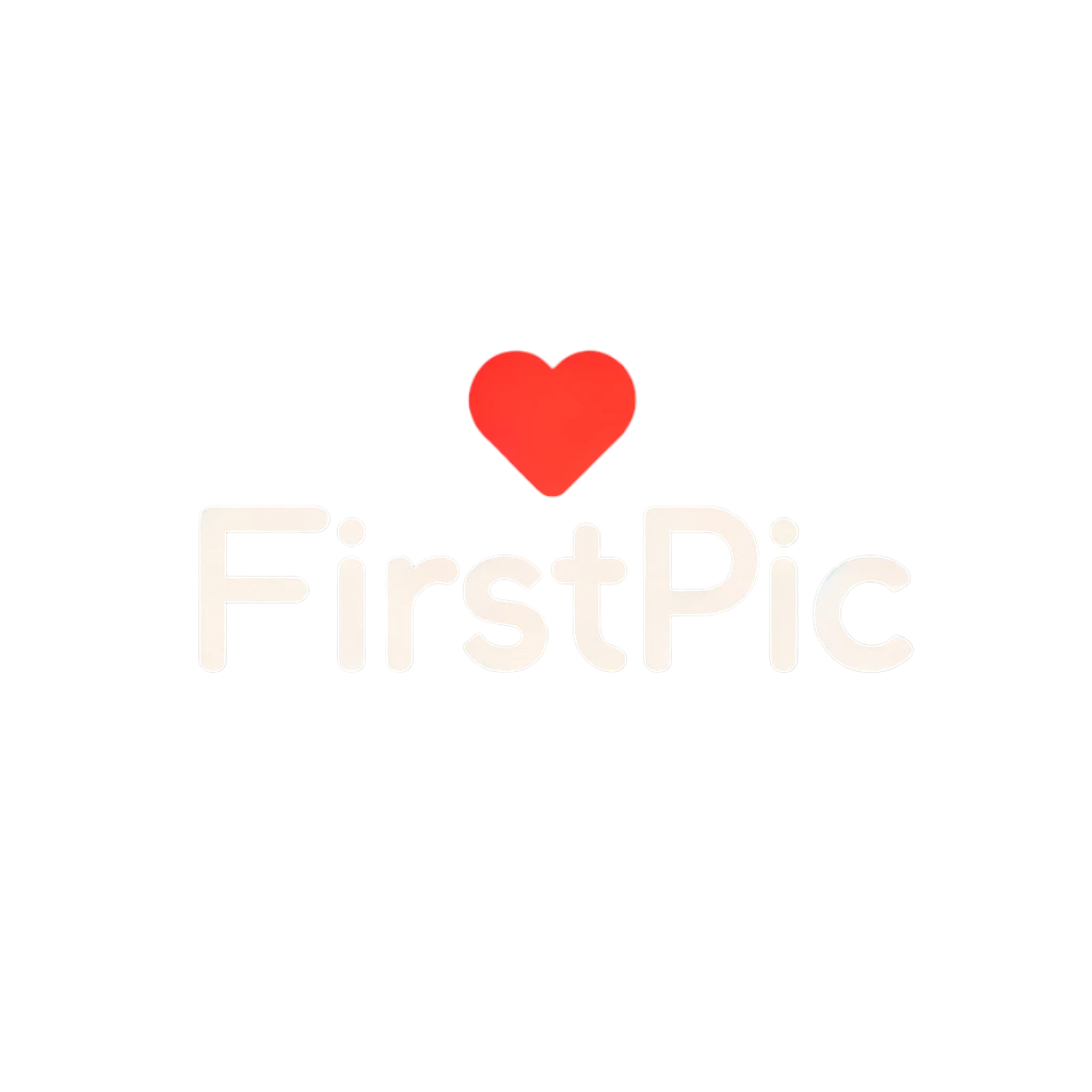 FirstPic favicon