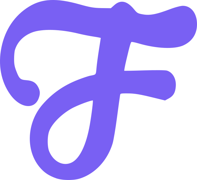 Fontic favicon