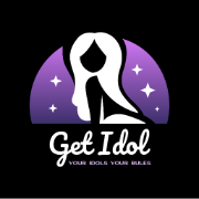 GetIdol AI Story & Game Generator favicon