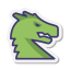 Graphzila favicon