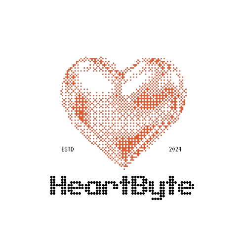 HeartByte favicon