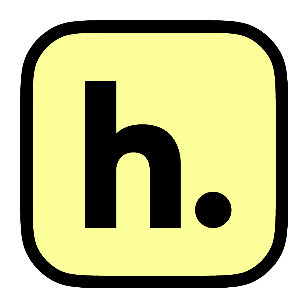 Humming favicon