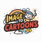 Image to Cartoons