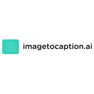 Imagetocaption.ai favicon