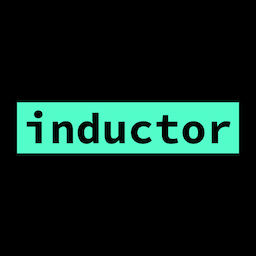 Inductor favicon