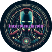 InterviewJarvis favicon