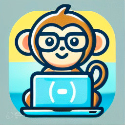 Interview Monkey AI favicon